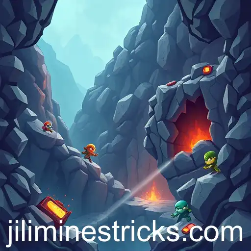 Jili Mines and the Evolution of Online Gaming Strategies