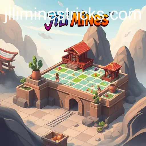 The Rise of Jili Mines in the Gaming World