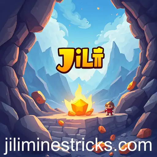 The Rise of Jili Mines in Gaming