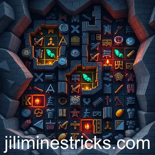 jili mines tricks